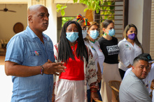 Secretar&iacute;a de Educaci&oacute;n acompa&ntilde;&oacute; la clausura de actividades del Circuito de Cercan&iacute;as 