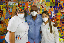 Secretar&iacute;a de Educaci&oacute;n acompa&ntilde;&oacute; la clausura de actividades del Circuito de Cercan&iacute;as 