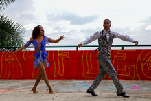 Secretar&iacute;a de Educaci&oacute;n acompa&ntilde;&oacute; la clausura de actividades del Circuito de Cercan&iacute;as 