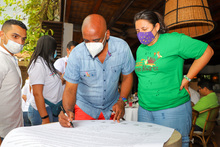 Secretar&iacute;a de Educaci&oacute;n acompa&ntilde;&oacute; la clausura de actividades del Circuito de Cercan&iacute;as 