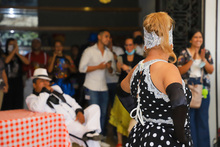 Secretar&iacute;a de Educaci&oacute;n acompa&ntilde;&oacute; la clausura de actividades del Circuito de Cercan&iacute;as 