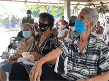 Persona Mayor evite el bloqueo del subsidio Colombia Mayor y reclame su pago de diciembre