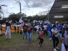 Pabell&oacute;n CaliAfro, una vitrina para los emprendedores de las comunidades negras y afro