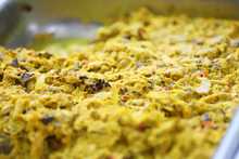 La gastronom&iacute;a gust&oacute; y arras&oacute; en ventas durante el Petronio &Aacute;lvarez