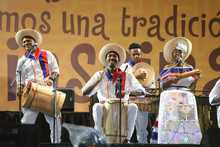 La gastronom&iacute;a gust&oacute; y arras&oacute; en ventas durante el Petronio &Aacute;lvarez