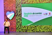 Homicidios en Cali disminuyeron en 2021 y mejoraron otros indicadores de seguridad: Carlos Soler Parra