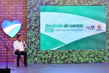 Homicidios en Cali disminuyeron en 2021 y mejoraron otros indicadores de seguridad: Carlos Soler Parra