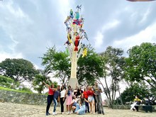 Gastronom&iacute;a y cultura en San Antonio, un imperdible del turismo cale&ntilde;o