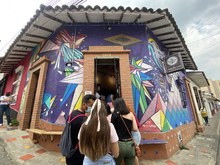 Gastronom&iacute;a y cultura en San Antonio, un imperdible del turismo cale&ntilde;o