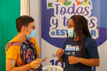 Alcald&iacute;a de Cali anunciar&aacute; primeros beneficiaros de Todas y todos a estudiar