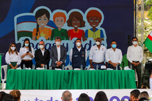 Alcald&iacute;a de Cali anunciar&aacute; primeros beneficiaros de Todas y todos a estudiar