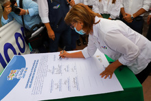 Alcald&iacute;a de Cali anunciar&aacute; primeros beneficiaros de Todas y todos a estudiar