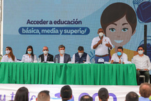 Alcald&iacute;a de Cali anunciar&aacute; primeros beneficiaros de Todas y todos a estudiar