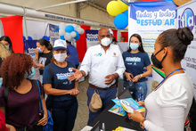 Alcald&iacute;a de Cali anunciar&aacute; primeros beneficiaros de Todas y todos a estudiar