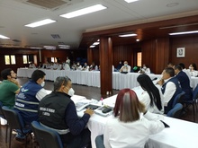 La Alcald&iacute;a de Cali adelanta los preparativos para su Feria m&aacute;s popular