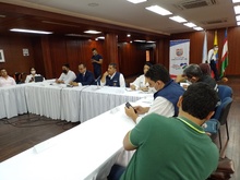 La Alcald&iacute;a de Cali adelanta los preparativos para su Feria m&aacute;s popular