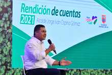 El Parque Ambiental Coraz&oacute;n de Pance ya tiene 70 de las 90 hect&aacute;reas que lo conformar&aacute;n