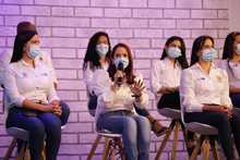 En Rendici&oacute;n de Cuentas Bienestar Social destac&oacute; los programas a favor de la poblaci&oacute;n m&aacute;s vulnerable