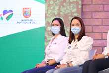 En Rendici&oacute;n de Cuentas Bienestar Social destac&oacute; los programas a favor de la poblaci&oacute;n m&aacute;s vulnerable