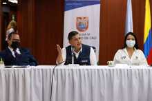 Se ultiman detalles para la Feria de Cali 2021 