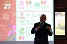 Se ultiman detalles para la Feria de Cali 2021 