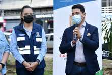 Si tomas, no manejas: la campa&ntilde;a de seguridad vial durante las festividades de fin de a&ntilde;o