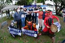 Si tomas, no manejas: la campa&ntilde;a de seguridad vial durante las festividades de fin de a&ntilde;o