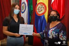 Futuras normalistas fortalecieron aprendizajes sobre alfabetizaci&oacute;n para adultos