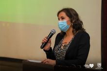 Futuras normalistas fortalecieron aprendizajes sobre alfabetizaci&oacute;n para adultos