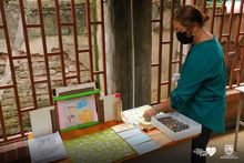 Futuras normalistas fortalecieron aprendizajes sobre alfabetizaci&oacute;n para adultos