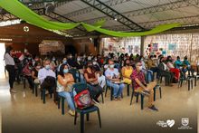 Futuras normalistas fortalecieron aprendizajes sobre alfabetizaci&oacute;n para adultos