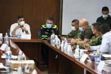 Estas son las medidas de seguridad y bioseguridad para la Feria de Cali