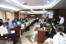 Estas son las medidas de seguridad y bioseguridad para la Feria de Cali