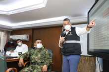 Estas son las medidas de seguridad y bioseguridad para la Feria de Cali