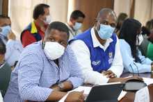 Estas son las medidas de seguridad y bioseguridad para la Feria de Cali