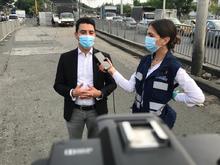 Movilidad presenta su plan de desv&iacute;os para la Feria de Cali