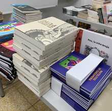 Red de Bibliotecas P&uacute;blicas de Cali ampl&iacute;a colecci&oacute;n de libros de todas las bibliotecas de la ciudad 