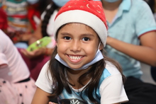 Con sentimientos de fe y reconciliaci&oacute;n, cientos de cale&ntilde;os han disfrutado de las Novenas de Aguinaldos