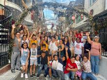 Conozca los ganadores de la mejor cuadra adornada y el mejor pesebre ecol&oacute;gico de Cali