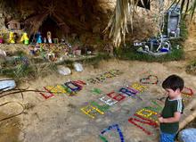 Conozca los ganadores de la mejor cuadra adornada y el mejor pesebre ecol&oacute;gico de Cali