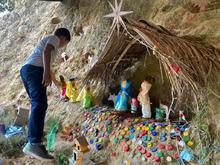 Conozca los ganadores de la mejor cuadra adornada y el mejor pesebre ecol&oacute;gico de Cali