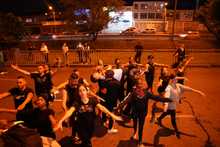 Cerca de 3 mil bailarines y artistas de m&aacute;s de 50 escuelas de salsa, ser&aacute;n los protagonistas del Salsodromo de Cali que este 2021, vuelve a la presencialidad.