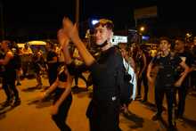 Cerca de 3 mil bailarines y artistas de m&aacute;s de 50 escuelas de salsa, ser&aacute;n los protagonistas del Salsodromo de Cali que este 2021, vuelve a la presencialidad.