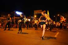 Cerca de 3 mil bailarines y artistas de m&aacute;s de 50 escuelas de salsa, ser&aacute;n los protagonistas del Salsodromo de Cali que este 2021, vuelve a la presencialidad.