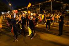 Cerca de 3 mil bailarines y artistas de m&aacute;s de 50 escuelas de salsa, ser&aacute;n los protagonistas del Salsodromo de Cali que este 2021, vuelve a la presencialidad.