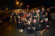 Cerca de 3 mil bailarines y artistas de m&aacute;s de 50 escuelas de salsa, ser&aacute;n los protagonistas del Salsodromo de Cali que este 2021, vuelve a la presencialidad.