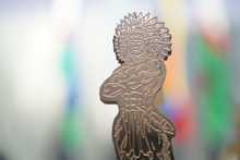 Talentos de la m&uacute;sica local fueron reconocidos en la entrega de los premios &lsquo;Cacique Petecuy&rsquo;