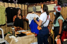 Feria Incluyente un espacio para la reactivaci&oacute;n econ&oacute;mica, social y cultural