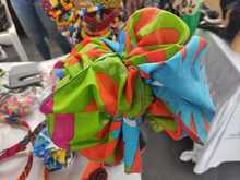 Feria Incluyente un espacio para la reactivaci&oacute;n econ&oacute;mica, social y cultural