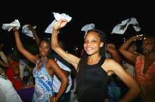 Feria Incluyente un espacio para la reactivaci&oacute;n econ&oacute;mica, social y cultural